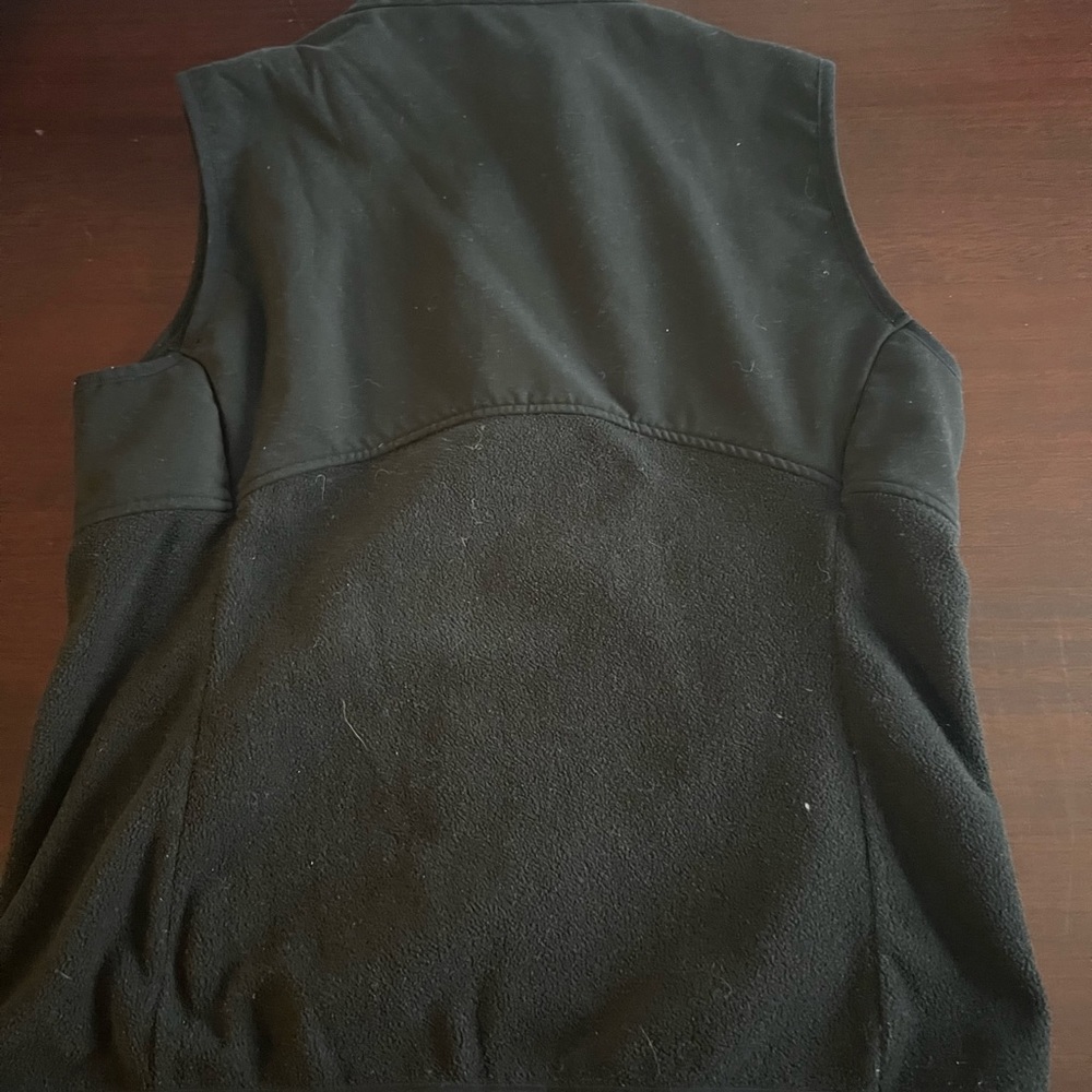 Figs Vest Medium
